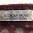 ECONOMY BRAND 総柄 レギュラーカラーシャツ メンズ JPN:M