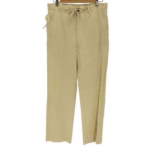 アンユーズド UNUSED Nep slacks メンズ 001