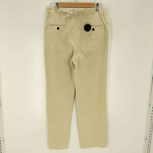 アンユーズド UNUSED Nep slacks メンズ 001