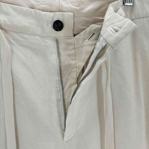 アンユーズド UNUSED Nep slacks メンズ 001