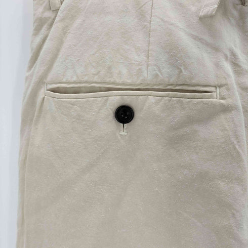 アンユーズド UNUSED Nep slacks メンズ 001