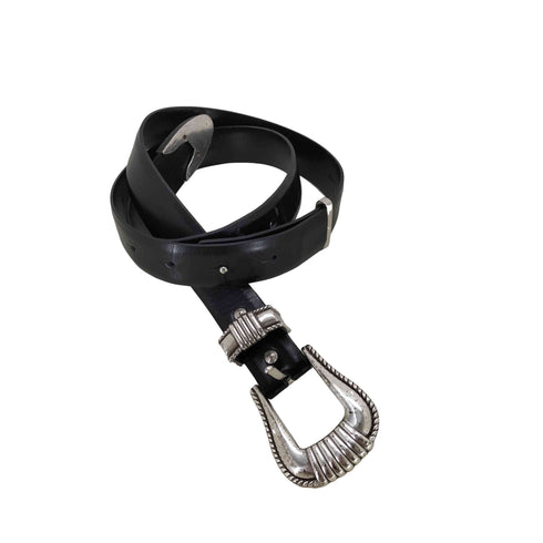 トーガアーカイブス TOGA ARCHIVES METAL BELT メタルベルト レディース