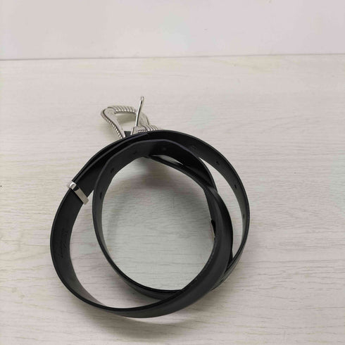 トーガアーカイブス TOGA ARCHIVES METAL BELT メタルベルト レディース