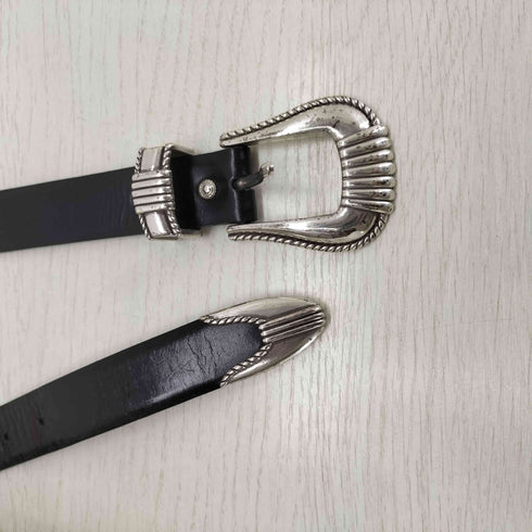 トーガアーカイブス TOGA ARCHIVES METAL BELT メタルベルト レディース