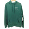 企業 レーシングロゴプリント L/S プルオーバーパーカー メンズ import:S
