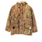 シュプリーム Supreme 19AW SPELLOUT N-3B PARKA メンズ import:S