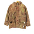 シュプリーム Supreme 19AW SPELLOUT N-3B PARKA メンズ import:S