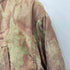 シュプリーム Supreme 19AW SPELLOUT N-3B PARKA メンズ import:S
