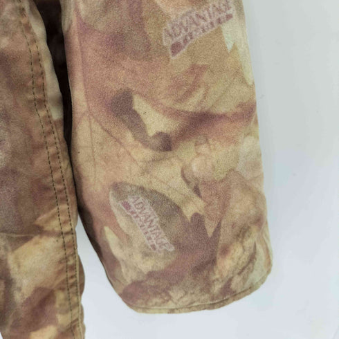 シュプリーム Supreme 19AW SPELLOUT N-3B PARKA メンズ import:S