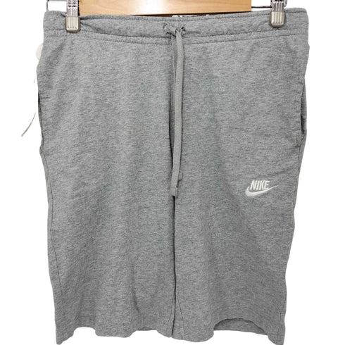 ナイキ NIKE Club Jersey Short ジャージー ハーフ パンツ メンズ JPN:L