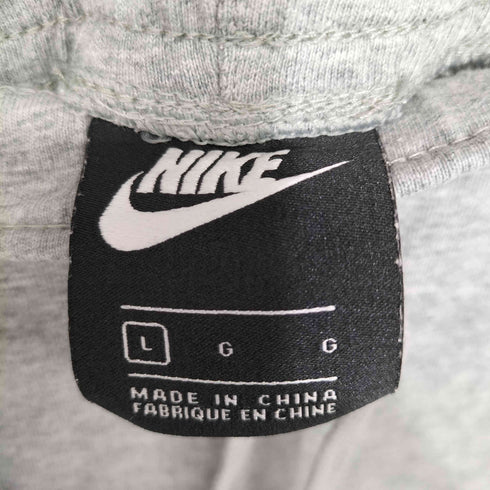 ナイキ NIKE Club Jersey Short ジャージー ハーフ パンツ メンズ JPN:L