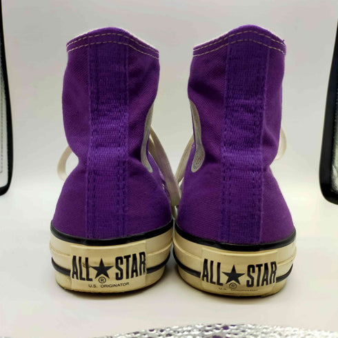 コンバース CONVERSE ALL STAR US COLORS HI コンバース オールスター US カラーハイ ハイカットスニーカー レディース CONVERSE:5 1/2
