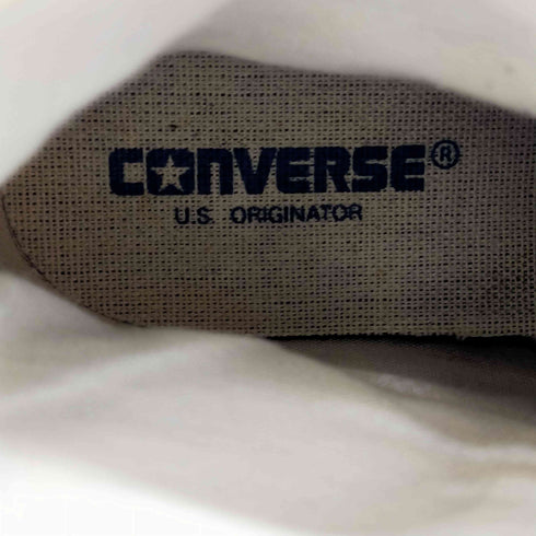 コンバース CONVERSE ALL STAR US COLORS HI コンバース オールスター US カラーハイ ハイカットスニーカー レディース CONVERSE:5 1/2