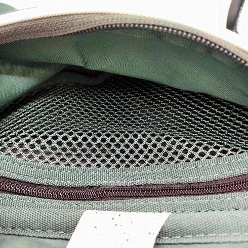 ナイキ NIKE ヘリテージ S レトロ ファニー パック メンズ