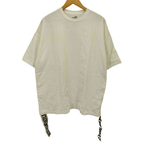ホリデイ holiday SUPER FINE DRY S/S MINI DRESS レディース ONE SIZE