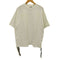 ホリデイ holiday SUPER FINE DRY S/S MINI DRESS レディース ONE SIZE
