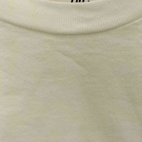ホリデイ holiday SUPER FINE DRY S/S MINI DRESS レディース ONE SIZE