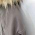 ウミフォーティファイブアールピーエム umii908 45rpm ライナー取り外し可 2WAY リアルファー フィッシュテール モッズコート メンズ JPN:2