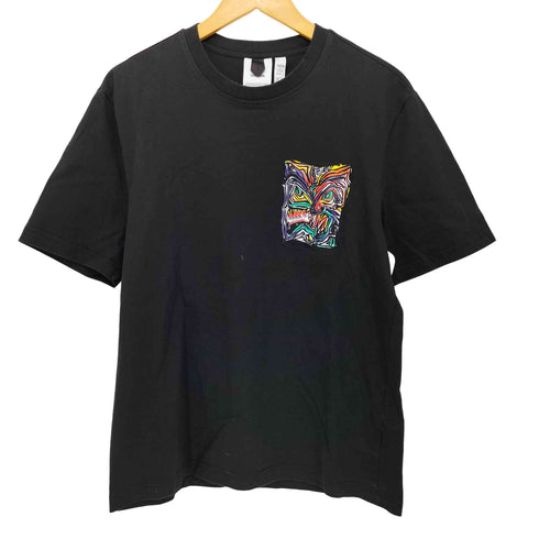アディダス adidas ADV MUNCHMAN TEE メンズ import:L