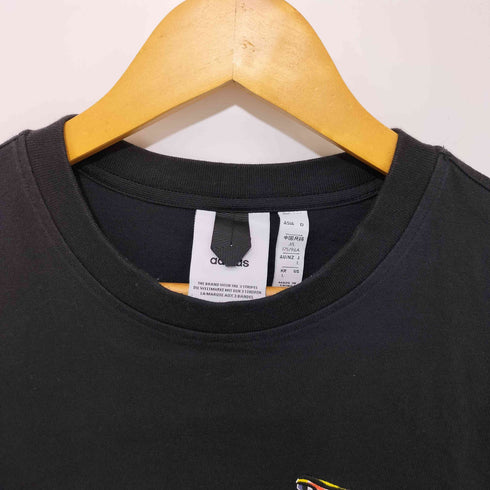 アディダス adidas ADV MUNCHMAN TEE メンズ import:L