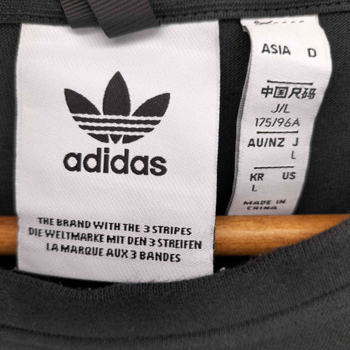 アディダス adidas ADV MUNCHMAN TEE メンズ import:L