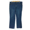 ラングラー Wrangler BLACK HOUSE DENIM JEANS テーパードデニムパンツ メンズ 34
