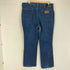 ラングラー Wrangler BLACK HOUSE DENIM JEANS テーパードデニムパンツ メンズ 34