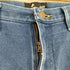 ラングラー Wrangler BLACK HOUSE DENIM JEANS テーパードデニムパンツ メンズ 34