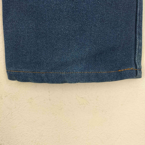 ラングラー Wrangler BLACK HOUSE DENIM JEANS テーパードデニムパンツ メンズ 34