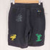 アディダス adidas キャラクター刺繍 ショートパンツ メンズ JPN:XS