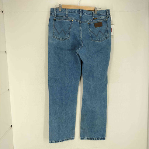 ラングラー Wrangler Regular FIT デニムパンツ メンズ 36×32