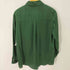 ザラ ZARA サテン L/S シャツ レディース import:M