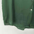 ザラ ZARA サテン L/S シャツ レディース import:M