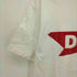ディースクエアード DSQUARED2 フロントロゴ S/S クルーネックTシャツ メンズ import:L