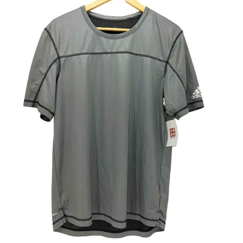 アディダス adidas PRIMEBLUE クルーネックTシャツ メンズ JPN:XL
