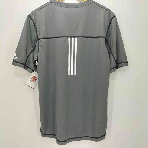 アディダス adidas PRIMEBLUE クルーネックTシャツ メンズ JPN:XL