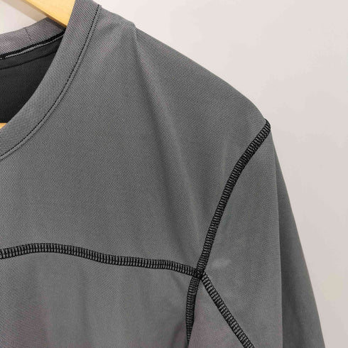 アディダス adidas PRIMEBLUE クルーネックTシャツ メンズ JPN:XL