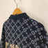 チャップスラルフローレン CHAPS RALPH LAUREN 90S 花柄 ショートスリーブ ポロシャツ メンズ import:XL