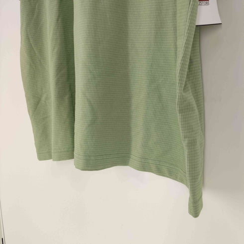 チャップスラルフローレン CHAPS RALPH LAUREN 90S ロゴ刺繍 ショートスリーブ ポロシャツ メンズ XXL