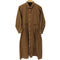 レイビームス Ray BEAMS プリーツドッキングシャツワンピース レディース ONE SIZE