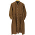 レイビームス Ray BEAMS プリーツドッキングシャツワンピース レディース ONE SIZE