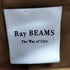 レイビームス Ray BEAMS プリーツドッキングシャツワンピース レディース ONE SIZE