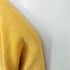 Vitage KAREN ナンバリング 裾カットオフ スウェットTシャツ レディース