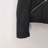 ザラ ZARA フーデッドライダースボアジャケット レディース 165/84A