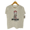 Star Star UKロックミュージシャン クルーネックTシャツ メンズ JPN:M