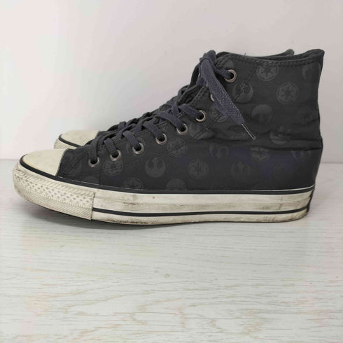 コンバースオールスター CONVERSE ALLSTAR コラボデザイン ハイカットスニーカー メンズ 7 1/2