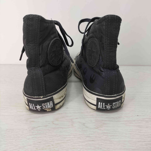 コンバースオールスター CONVERSE ALLSTAR コラボデザイン ハイカットスニーカー メンズ 7 1/2
