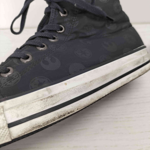 コンバースオールスター CONVERSE ALLSTAR コラボデザイン ハイカットスニーカー メンズ 7 1/2