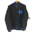 マスターピース MASTERPIECE ウール混 裏地キルティング スタジャン メンズ JPN:L
