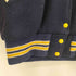 70S-80S THE STANDARD PENNANT CO.INC 両面パッチスタジャン メンズ
